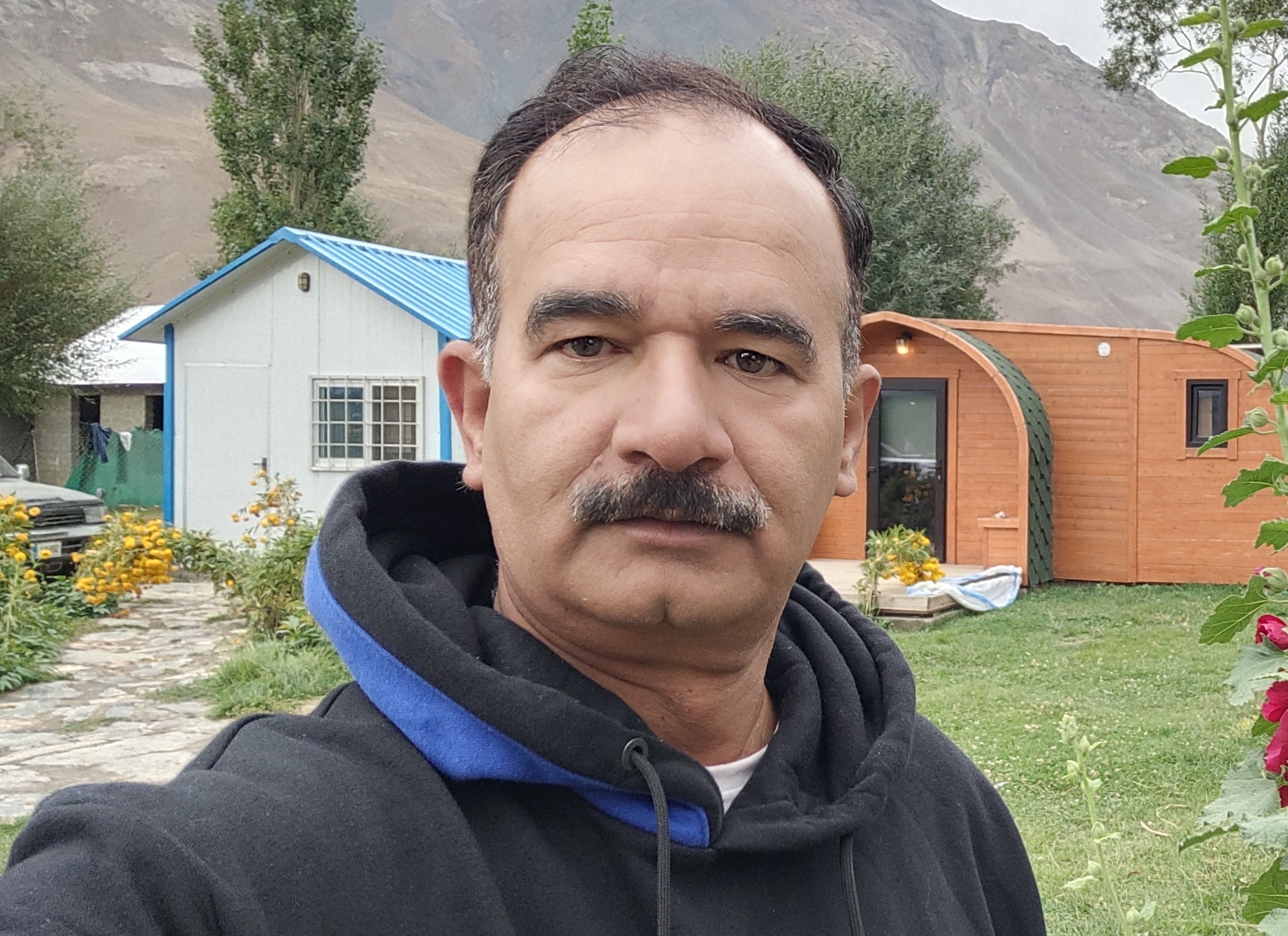 Abdul Qadir